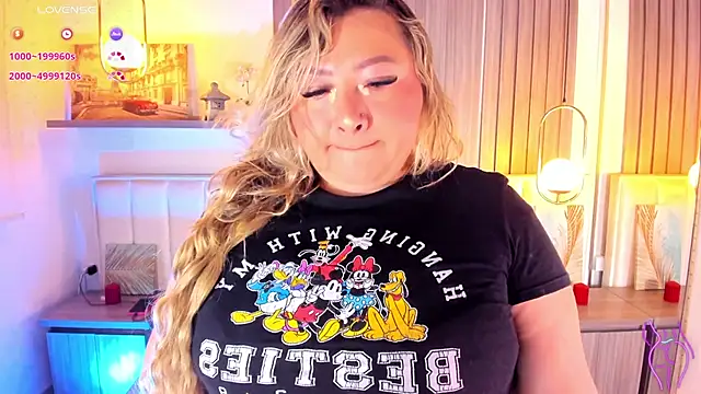 Kharla Marin online show from 2, 3, 2026