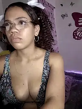 1CANDYLOVE online show from 9, 1, 2025