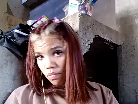 1CANDYLOVE online show from 18, 12, 2025