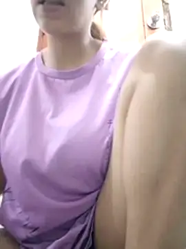 1CANDYLOVE online show from 26, 5, 2026