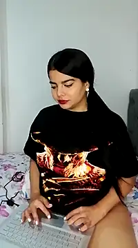 LalitaQueen online show from 4, 12, 2024