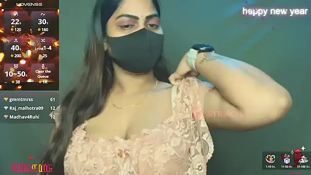 sameeksha 9 online show from 8, 1, 2025
