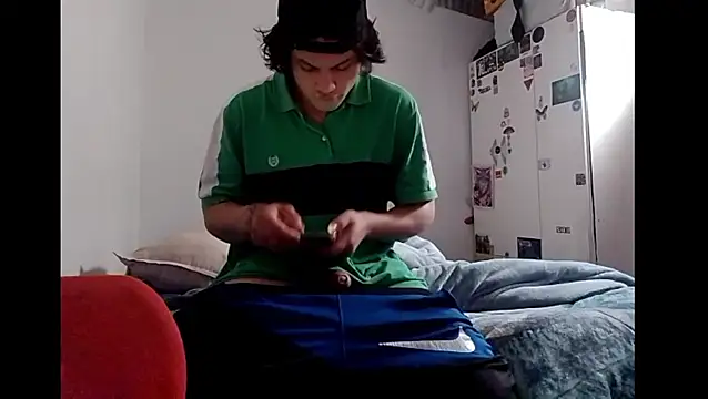 Xtrem3HARDxxx online show from 27, 9, 2025