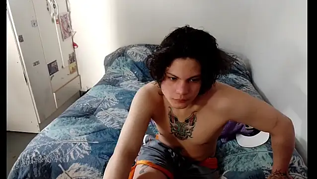 Xtrem3HARDxxx online show from 3, 10, 2025