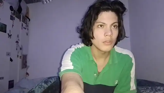 Xtrem3HARDxxx online show from 7, 10, 2025