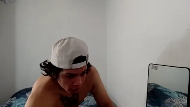 Xtrem3HARDxxx online show from 12, 10, 2025