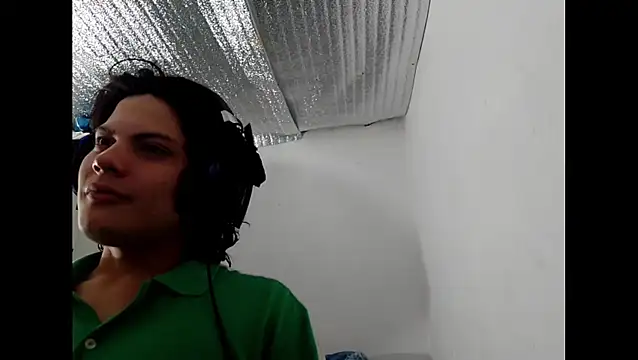 Xtrem3HARDxxx online show from 27, 11, 2025