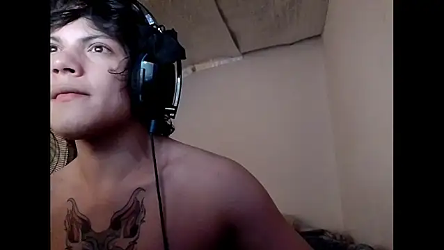 Xtrem3HARDxxx online show from 28, 11, 2025