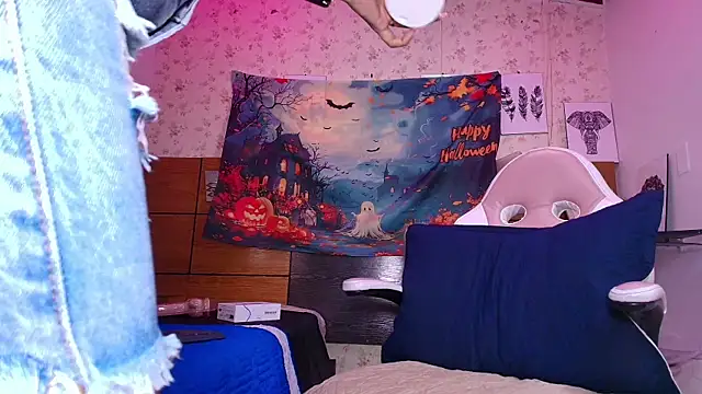 aisha sh online show from 13, 10, 2025