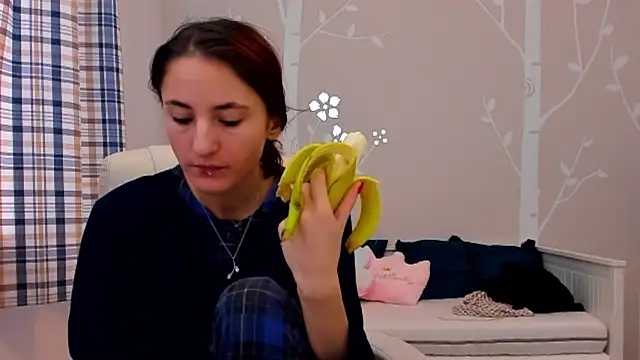 AniaGray online show from 14, 1, 2025