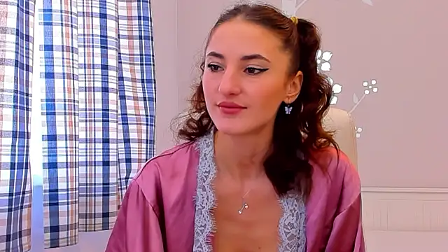 AniaGray online show from 24, 1, 2025