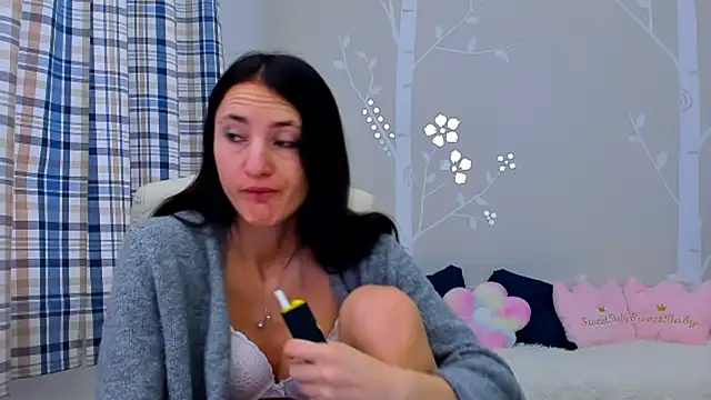 AniaGray online show from 7, 2, 2025