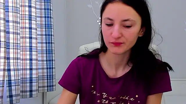 AniaGray online show from 9, 2, 2025