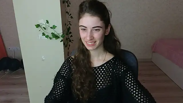 LittleFreya9 online show from 29, 1, 2025