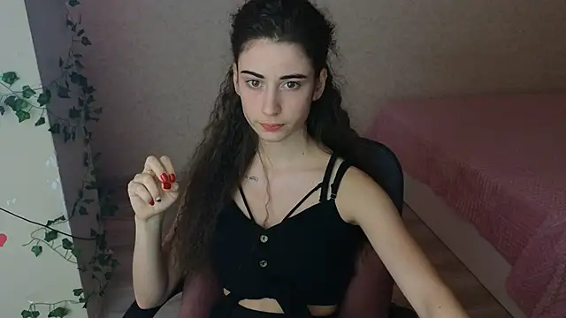 LittleFreya9 online show from 23, 2, 2025