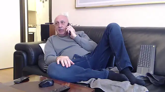 TILCO1 online show from 6, 1, 2025