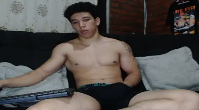 Snapshot of ethan_noir chatting on 13, 1, 2025 ethan noir online show from 13, 1, 2025