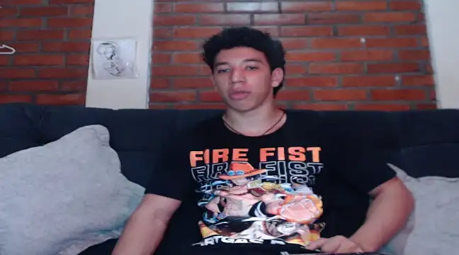 Snapshot of ethan_noir chatting on 14, 1, 2025 ethan noir online show from 14, 1, 2025