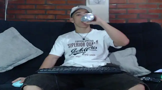 Snapshot of ethan_noir chatting on 16, 1, 2025 ethan noir online show from 16, 1, 2025