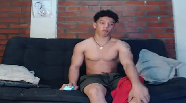 Snapshot of ethan_noir chatting on 19, 1, 2025 ethan noir online show from 19, 1, 2025