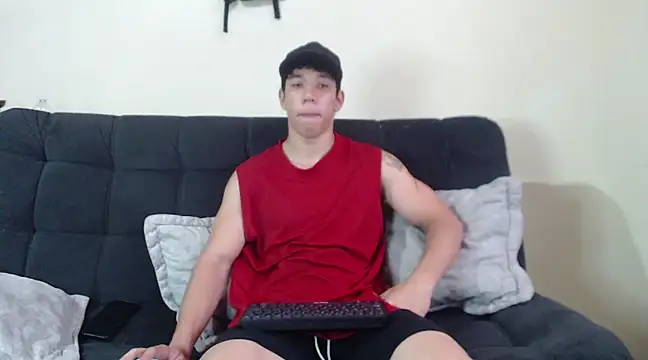 Snapshot of ethan_noir chatting on 13, 3, 2025 ethan noir online show from 13, 3, 2025