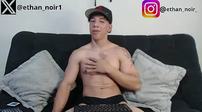 Snapshot of ethan_noir chatting on 18, 3, 2025 ethan noir online show from 18, 3, 2025