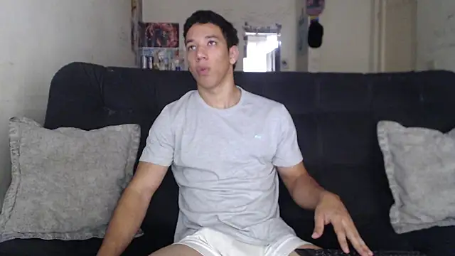 ethan noir online show from 6, 1, 2026