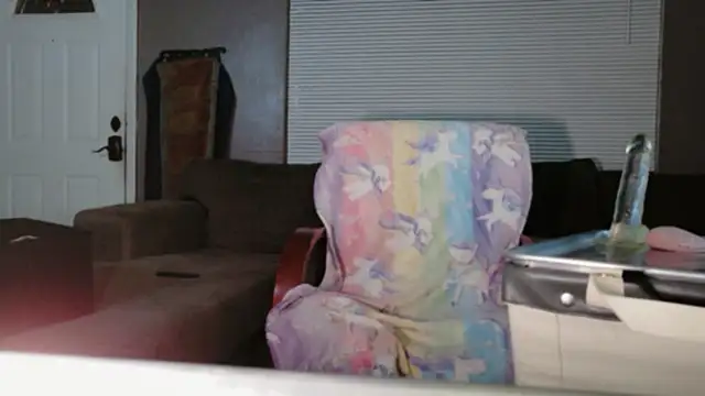 CurlyNony online show from 12, 9, 2025