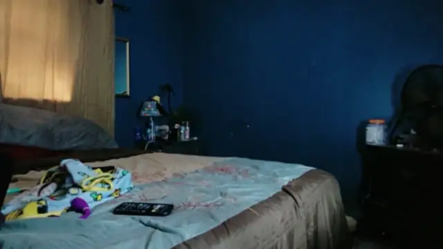 CurlyNony online show from 23, 9, 2025