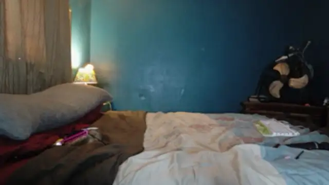 CurlyNony online show from 29, 9, 2025