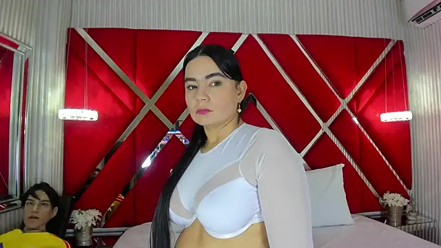 SusanCouper online show from 25, 6, 2026