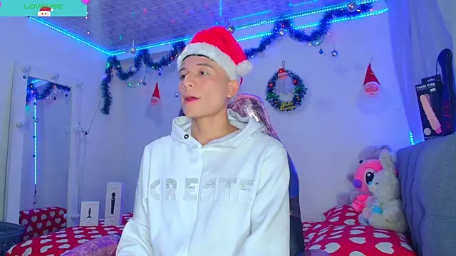 bryamer 19 online show from 21, 12, 2024