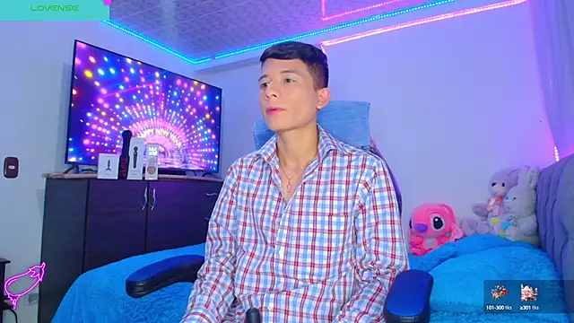 bryamer 19 online show from 3, 1, 2025