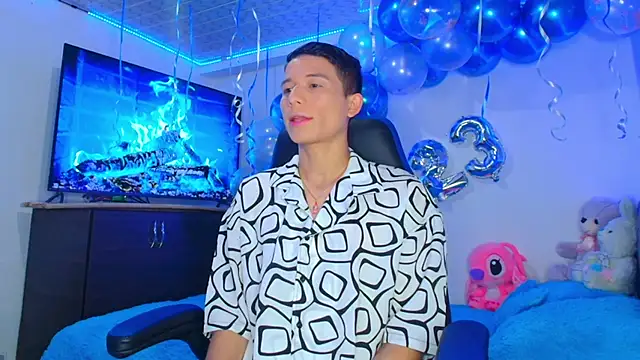 bryamer 19 online show from 9, 1, 2025