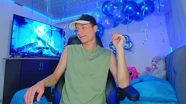 bryamer 19 online show from 10, 1, 2025