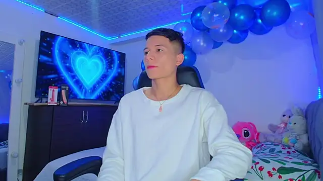 bryamer 19 online show from 16, 1, 2025