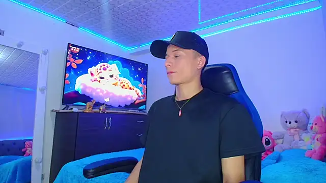 bryamer 19 online show from 23, 1, 2025