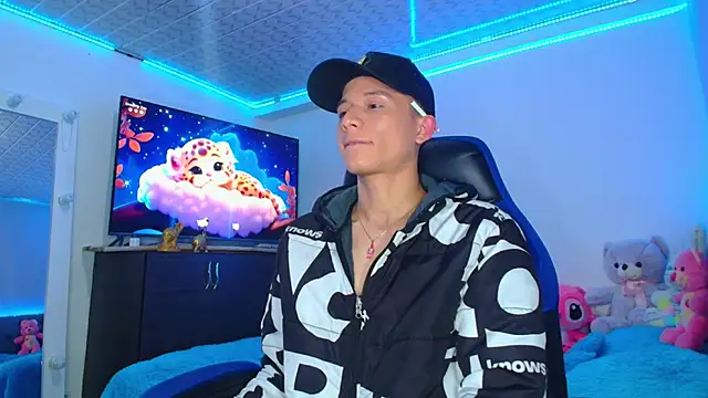 bryamer 19 online show from 23, 1, 2025