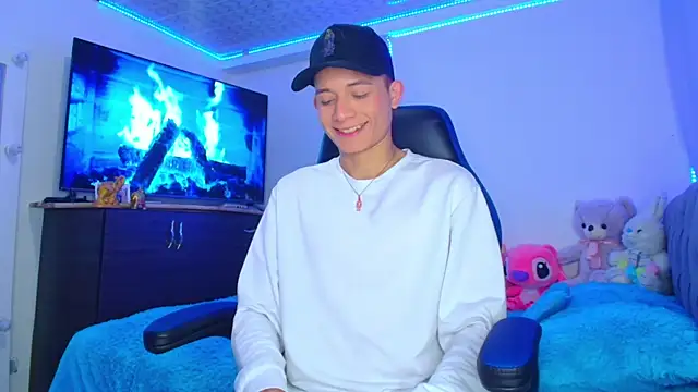 bryamer 19 online show from 25, 1, 2025