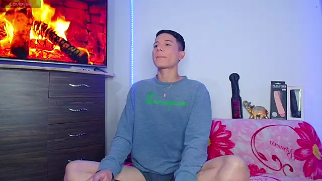 bryamer 19 online show from 28, 1, 2025