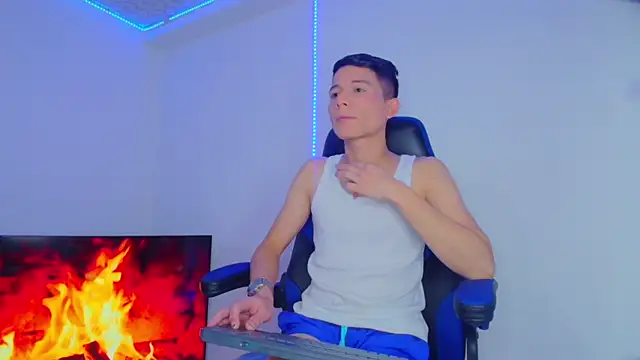 bryamer 19 online show from 29, 1, 2025