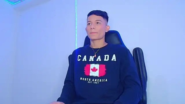 bryamer 19 online show from 3, 2, 2025