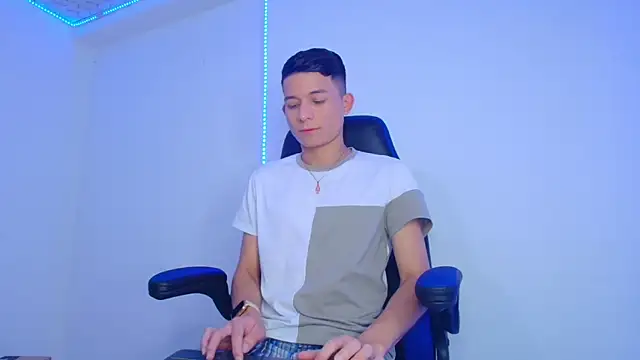 bryamer 19 online show from 7, 2, 2025