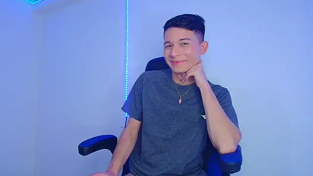 bryamer 19 online show from 9, 2, 2025