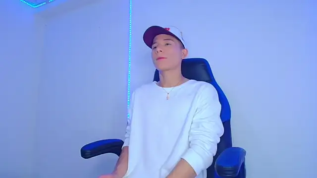 bryamer 19 online show from 14, 2, 2025