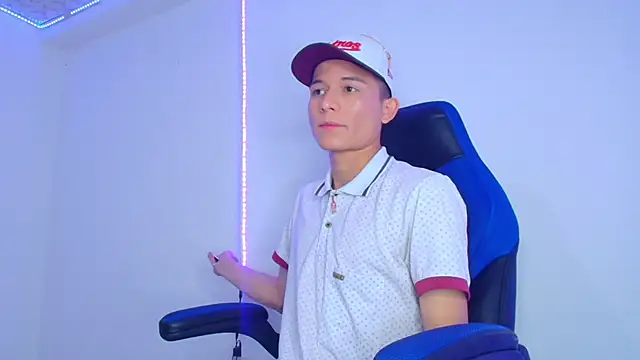 bryamer 19 online show from 15, 2, 2025