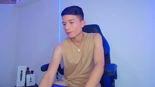 bryamer 19 online show from 16, 2, 2025