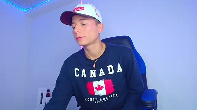 bryamer 19 online show from 17, 2, 2025