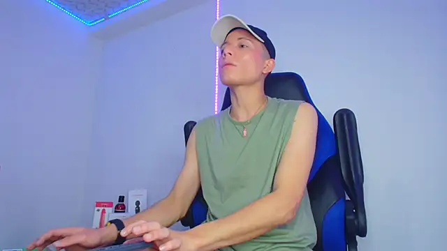 bryamer 19 online show from 26, 2, 2025