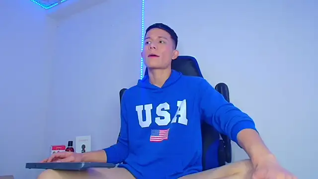 bryamer 19 online show from 28, 2, 2025